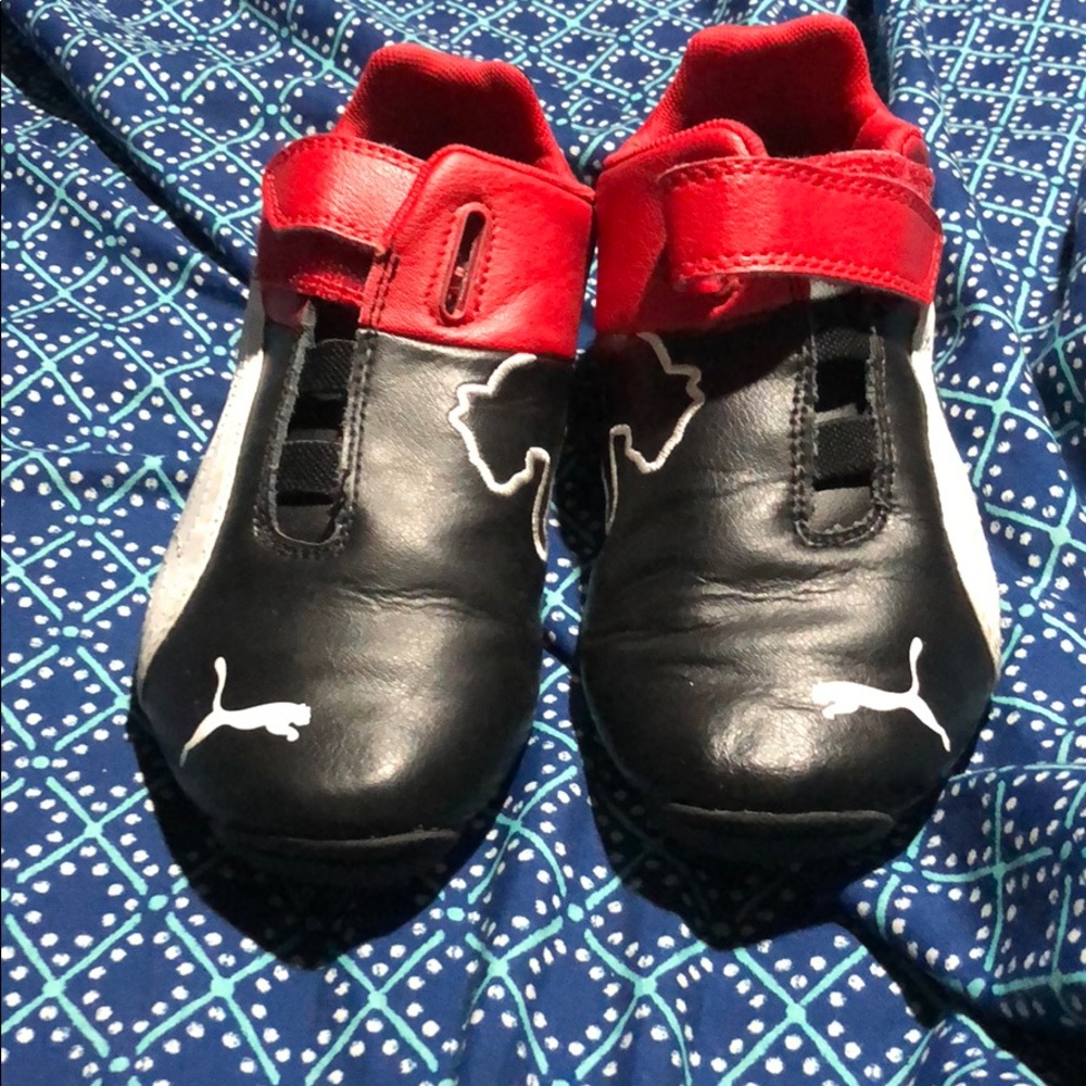 Puma ITALIA shoes